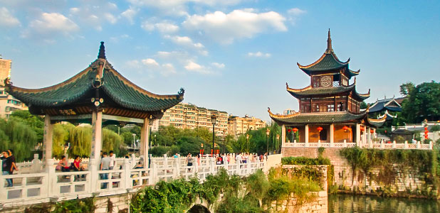 Guiyang City